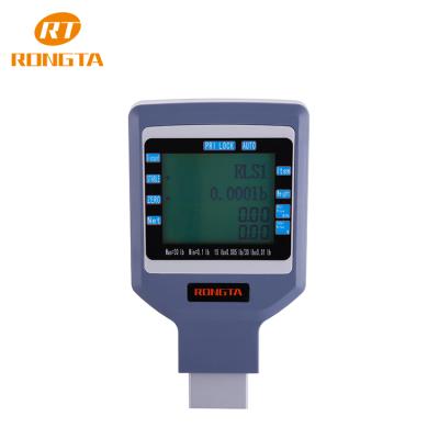 China 2016 New Product Barcode Printing Scale With Pole RLS1000A Width: 30~60mm for sale