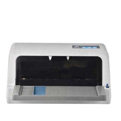 China RP835 Original Black And White Support 1+6copies USB 24 Pins Impact Dot Printer en venta