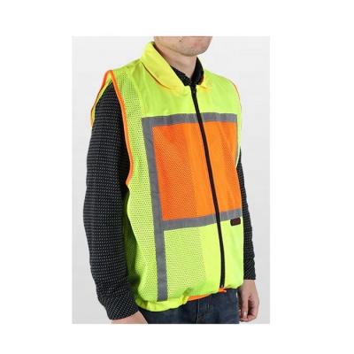 China Breathable Vest Safety Vest for sale