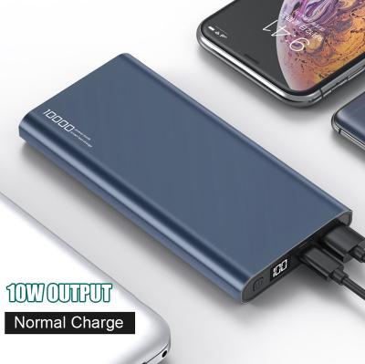 China Charging Support High Capacity Fast Charging Portable Power Bank for sale