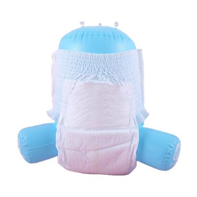 중국 Hot Sale High Quality Cheap High Quality Disposable Disposable Push Up Diapers Hot Selling Baby Training Pants Plain Weave Baby Diaper Pants 판매용