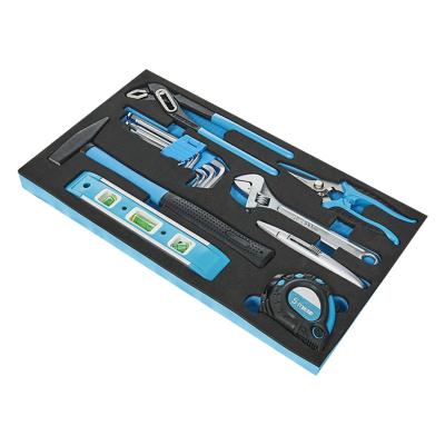 China Portable Repair Tools Storage 16PCS EVA Tool Kit Set for sale