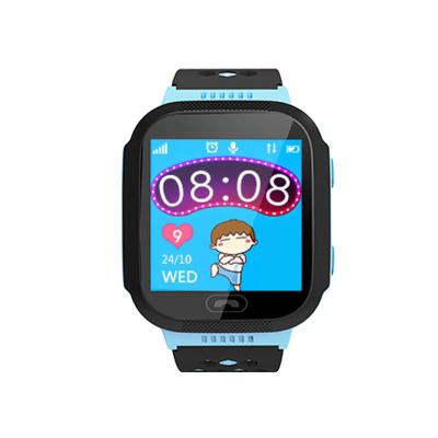 China 1.44 Inch Touch Screen Q528 Kids Smart watch With SIM Card SOS LBS Location Positioning Kids Watch for sale