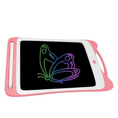 China LCD Drawing Board 9 inch Kids Writing Graphic Tablet for sale