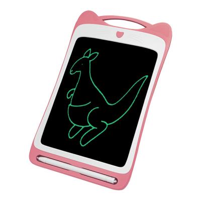 China Kids LCD Writing Tablet Board Digital Memo Pad Electronic Color Drawing Tablet for Kids for sale