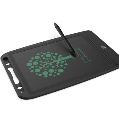 China 10 Inch Paperless LCD Drawing Pad Electronic Kids Writing Graphic Tablet for sale