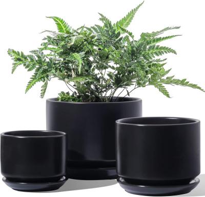 China Hot Selling Europe Eco Friendly Small Vase Flowerpot Hanging Planters For Indoor Plants for sale