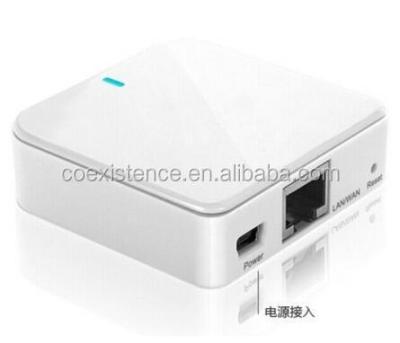 China SOHO internet satellite router/firewall router/mobile power router for sale