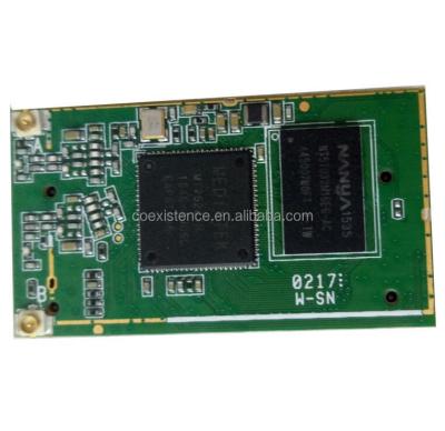 China Openwrt wifi module MT 7628 wifi module accept OEM and ODM order for sale