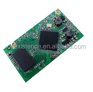 China Mt7620 Wi-Fi Module Media Tek MT7620 wireless wifi module used in OEM ODM PCB board for sale