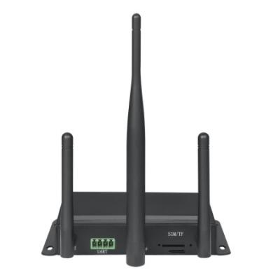 China openwrt 4g mesh network lte poe wifi industrial joint routers for sale