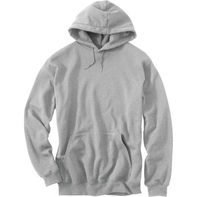 China OEM Logo High Quality Printed Plain Windproof Pullover Custom Men's Sweatshirt Hoodie for sale