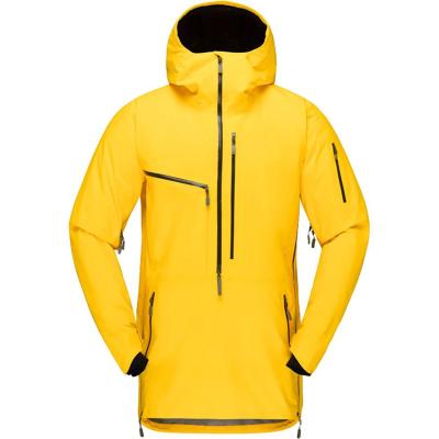 China Best Selling Ski Jacket Winter High Quality Breathable Ski Jacket Men Waterproof for sale