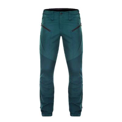 China Custom Brand Anti-Static Mens Increasing Pants High Quality Outdoor Technical Softshell Increasing Pants Men for sale