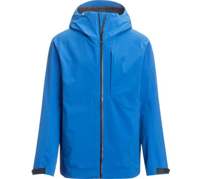 China High Quality Custom Outdoor Waterproof Breathable Softshell Jacket Men Outdoor Camping Increasing Breathable Sports Jacket for sale