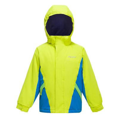 China Viable Wholesale High Quality Boys Ski Jacket Yingjielide Brand Kids Ski Jacket for sale