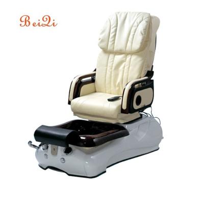 China China manufacture luxury salon set king and queen luxury hydraulic pedicure chair for sale