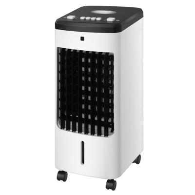 China 3 in 1 Cheap home use AC air cooler digital switch mini room air cooler removeable cool air cooler for sale