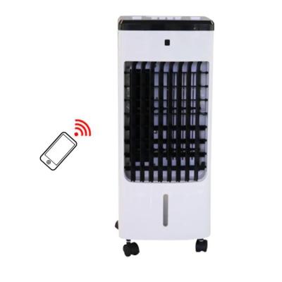 China 3 In 1 Good Price Portable Air Cooler Water Evaporation Electric Cooling Air Cooler For Room With 2 Years Warranty for sale