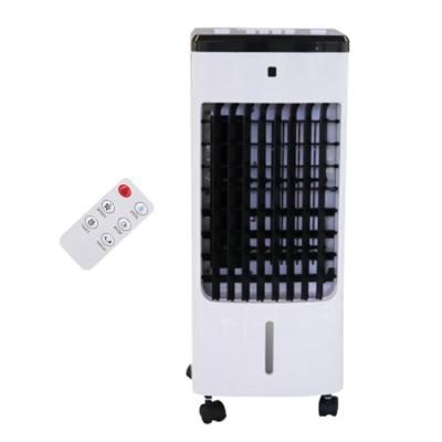 China 3 in 1 Air Cooler 2 Years Digital Switch Warranty 3 in 1 Portable Air Purification Function Good Price Water Evaporative Air Cooler for sale