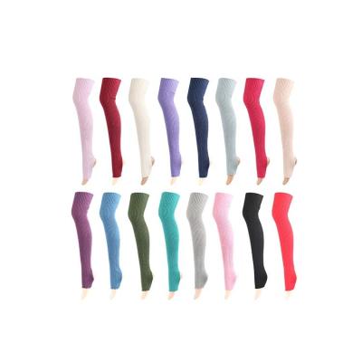 China Sporty service guaranteed quality ready to ship slouchy socks whole sale pink no long heel color socks for sale