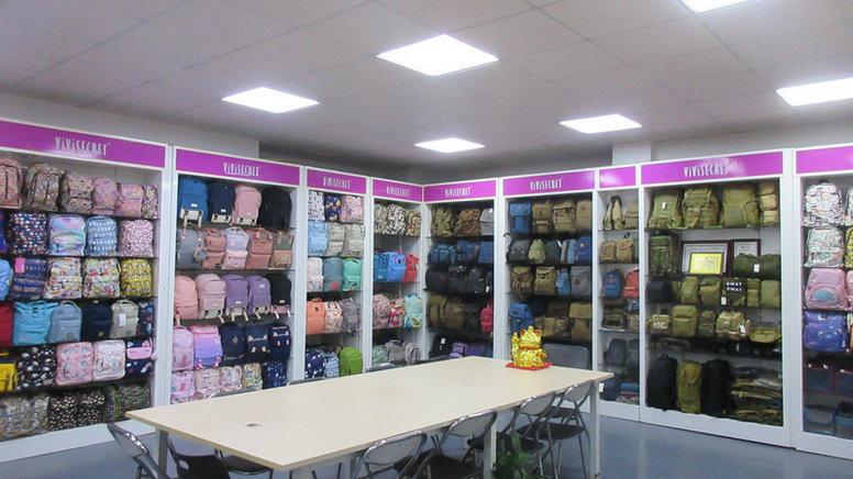 Verified China supplier - Guangzhou Huakui Leather Co., Ltd.