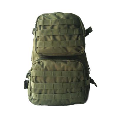 China Army CP Woodland Military Digital Camouflage Bags Men's Camouflage Waterproof Custom Outdoor Rise Tactical Backpack for sale