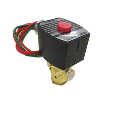 China Commercial Kitchen High Quality Durable Using Various Refrigerating Solenoid Valve Water Solenoid Valve Coil for sale