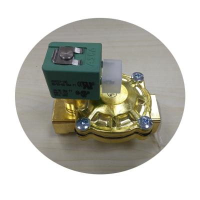 China General High Quality Durable Using Marine Solenoid Valve 220v Various Control Valve for sale