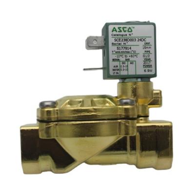 China China Commercial Cheap Hot Selling Kitchen Commercial Solenoid Water Low Price High Quality Electric Solenoid Valve for sale