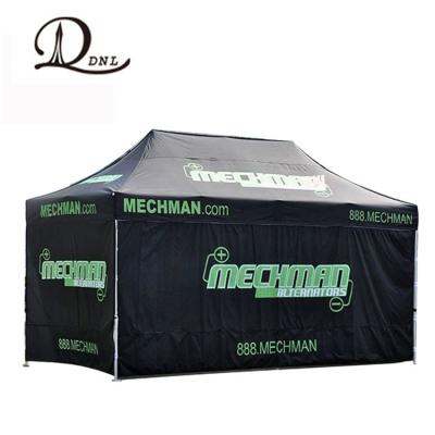 China Water Proof UV Resistance Custom Design 10*20ft High Quality Aluminum Outdoor Trade Show Canopy Tent for sale