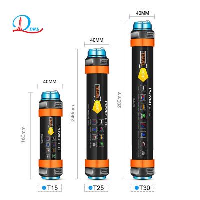 China Outdoor Waterproof Multifunctional Sports Stadiums LED Camping Light for sale