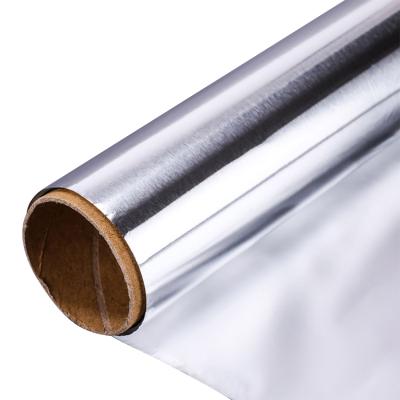 China Various Sale Greaseproof Waterproof Greaseproof Anti-stick Factory Anti-stick Aluminum Foil Tin Paper for sale