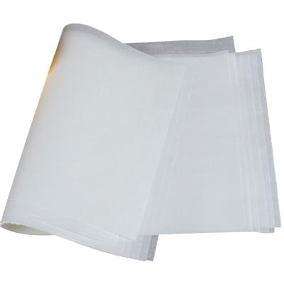 China Disposable Wholesale Economic Custom Design Barbecue Absorbent Baking Paper Paper for sale