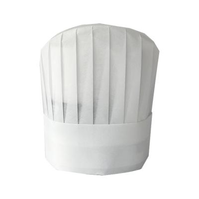 China Comfortable Hygiene Factory Manufacture Various Comfortable Non Woven Disposable Paper Hygiene Head Hat for sale