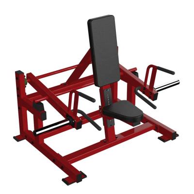 China Commercial Use Whosale Gym Fitness Equipment Strength Training Shoulder Raiser Bench Machine for sale