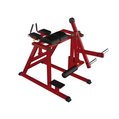 China Commercial Use Commercial Leg Extension Machine Hyper Reverse Exercising Fitness Gym Equipment For Bodybuilding for sale