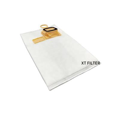 China High Efficiency Vacuum Cleaner Dust Bag Collector Bag Replacement Accessory Fit For Vorwerk VK140 VK150 for sale