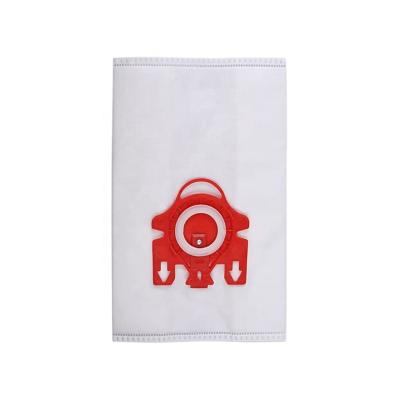 China MIELE HYCLEAN FJM 3D MICRO ACCESSORY NON WOVEN FILTER CLOTH DUST BAG NON ​​WOVEN REPLACEMENT VACUUM CLEANER Household CUSTOMIZED SPARE PARTS for sale