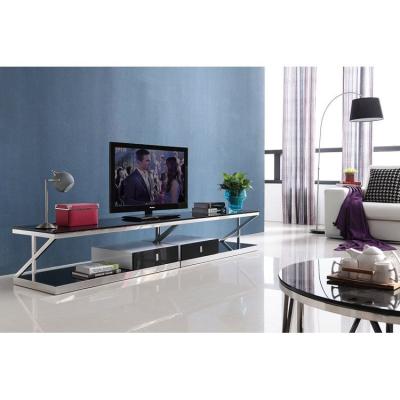 China 2022 High Grade Modern Luxury New Factory Price Modern TV Stand Unit Cabinet For Living Room TV Cabinet for sale