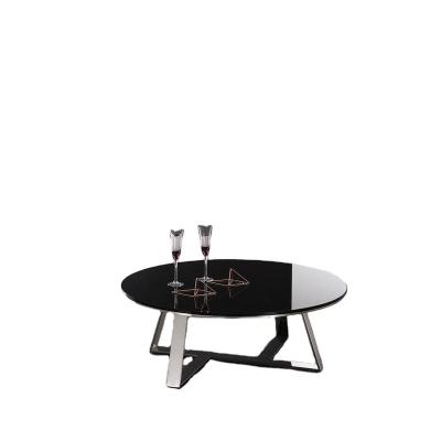 China Factory direct sales excellent decor modern luxury table set modern coffee table design for sale