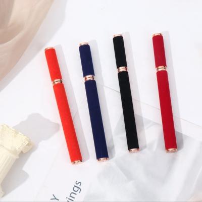 China Waterproof 3D Eyelashes Eyeliner Pen Wick Self Adhesive Eyeliner Glue Eyeliner Pencil for sale