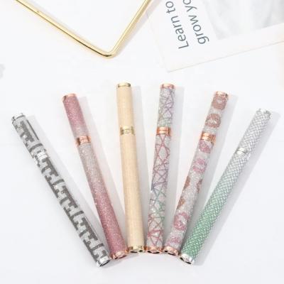 China Clear Wick Eyeliner Pack Waterproof Eyeliner Box Eyeliner Pen Wick Clear Eyeliner for sale