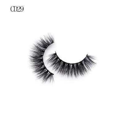 China Glitter & Vegan Mink Eyelashes 5 d Mink Lashes Private Label Lashes Mink Volume Shimmery for sale