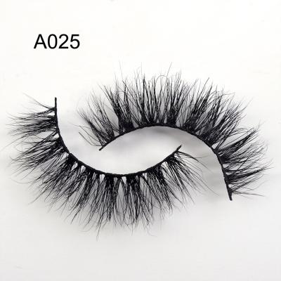 China Glitter & Wholesale Mink Eyelashes 3d Mink Eyelashes 15mm Mink Eyelashes Shimmery Real Eyelashes 16mm for sale