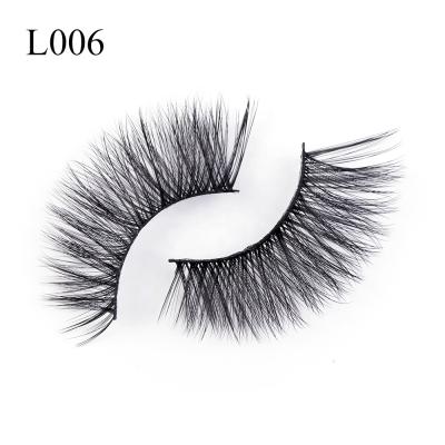 China High Quality Natural 3d Mink Eyelashes 25mm Long Mink Eyelash With Box 25mm 5d Mink Eyelash Vendor for sale