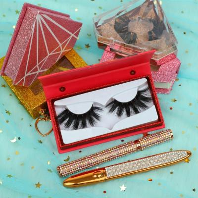 China Wholesale Dramatic Different Fashion Thick Style False Eyelashes Super Fluffy Seller for sale