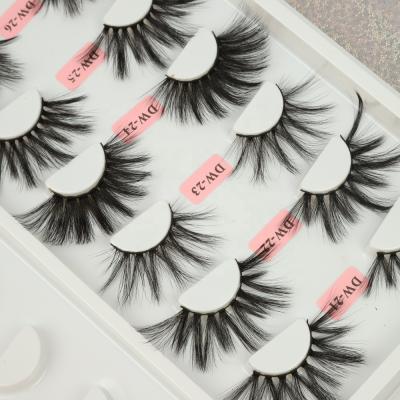 China Wholesale natural synthetic silk eyelash private label eyelash silk eyelashes for sale