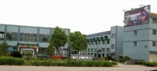 Verified China supplier - Zhejiang Yida Abrasive Co., Ltd.