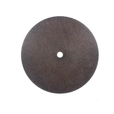 China 2021 High Strength Factory Outlet Factory Outlet High Strength Cutting Disc Stainless Steel Abrasive Disc Long Life for sale